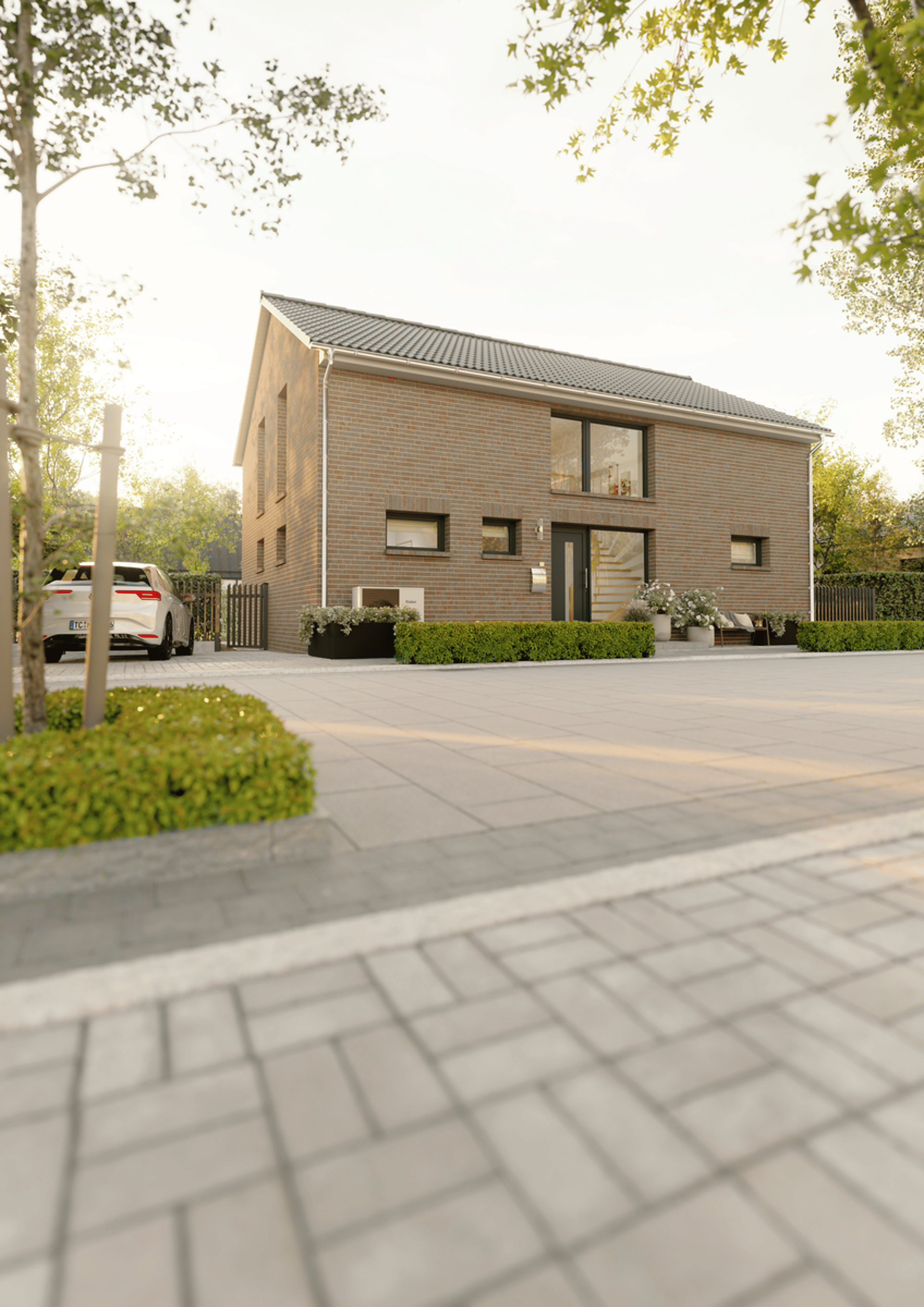 Haus in 19370 Parchim mit 151 m² kaufen