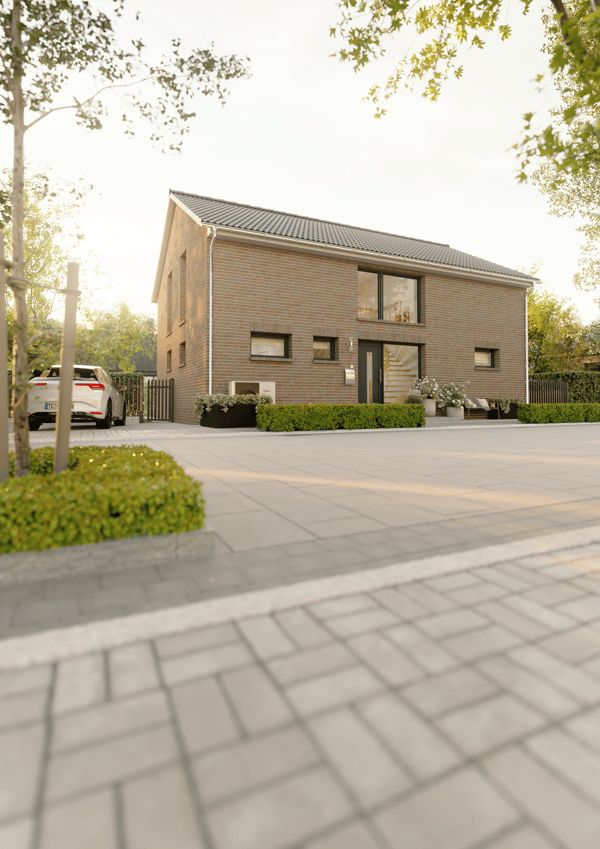 Haus in 19370 Parchim mit 151 m² kaufen