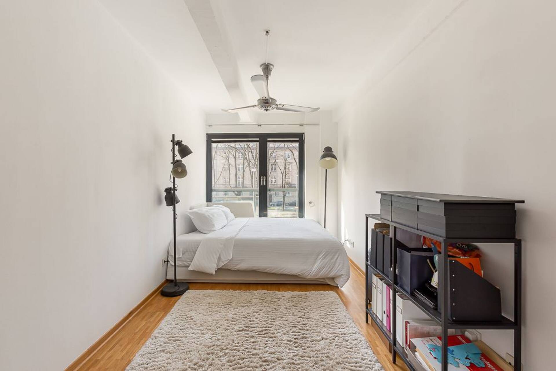 Etagenwohnung in 50678 Köln mit 155 m² kaufen