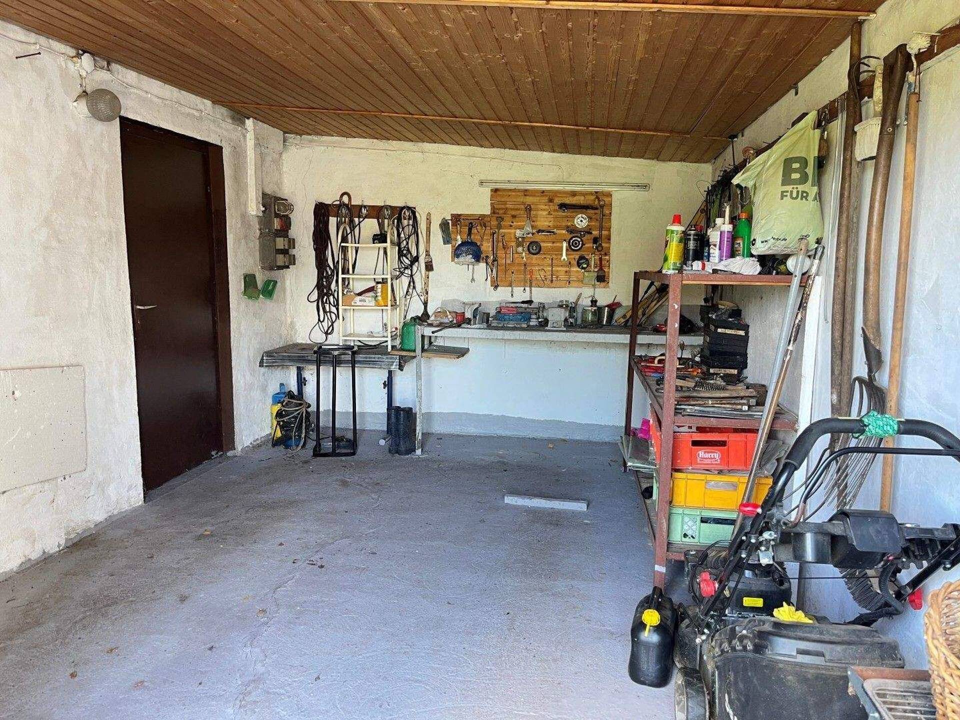 Bungalow in 14776 Brandenburg an der Havel mit 45 m² kaufen