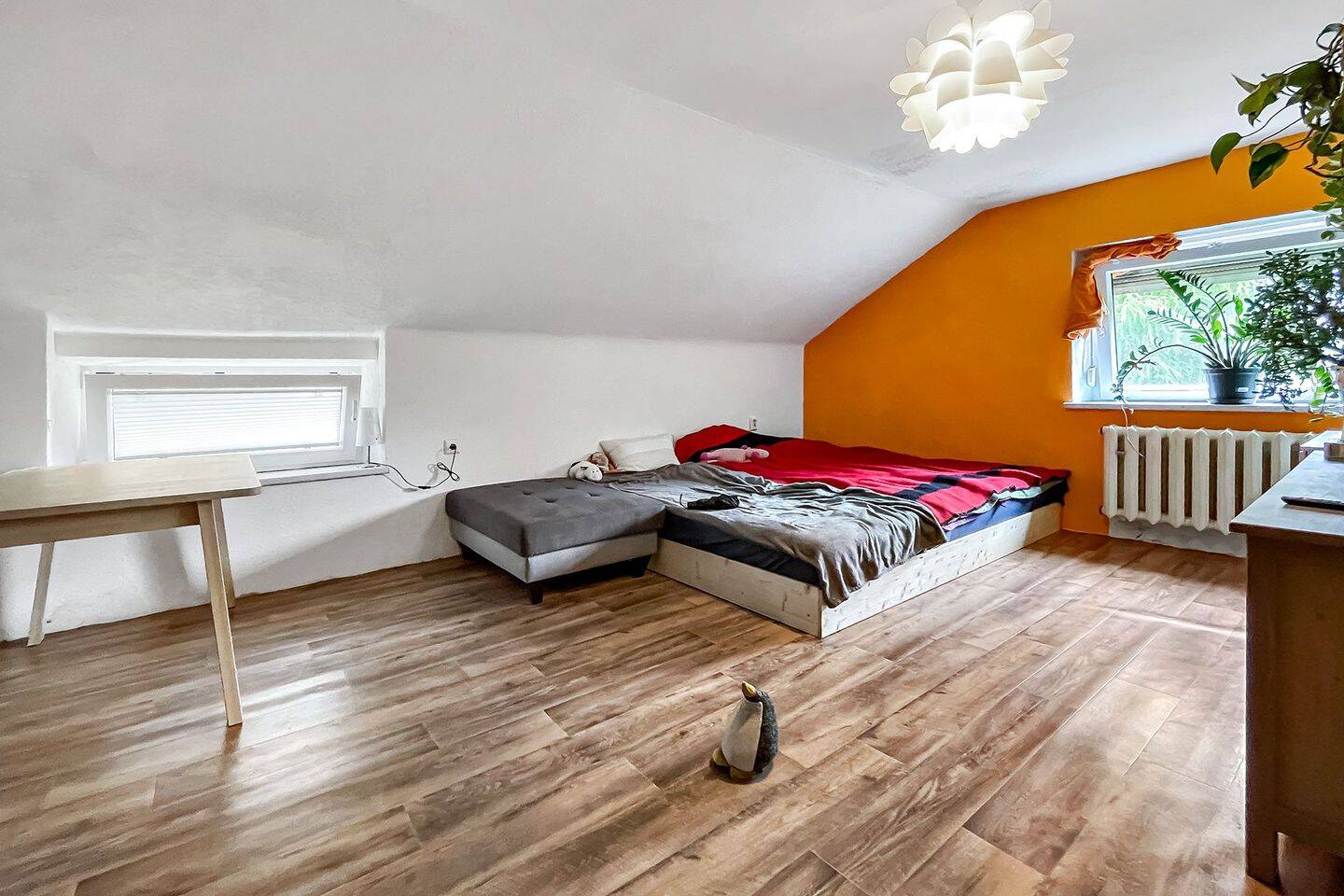 Einfamilienhaus auf 1.200 m² Grundstück - Wohnen im Grünen nahe Berlin – Schöneiche bei Berlin – Vorschaubild 8