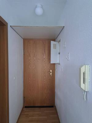 Teilmöbliertes Studentenappartement in Erlangen – 91054 Erlangen – Vorschaubild 3