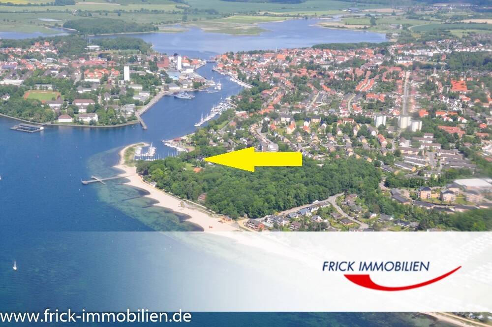 Seeblick - Toplage - 1. Reihe am Seglerhafen - Neustadt/Ostsee – Neustadt in Holstein – Vorschaubild 2