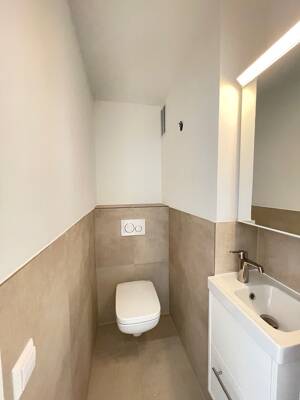 Erstbezug nach Sanierung - moderne 3,5 Zimmer-Wohnung mit Balkon – 70195 Stuttgart – Vorschaubild 8