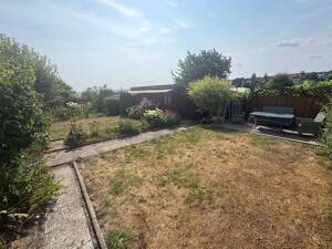 +++ Bungalow ++ Ferienbungalow ++ in ruhiger Gartenanlage von Erfurt ++ Ideal zum Entspannen +++ – 99092 Erfurt – Vorschaubild 6
