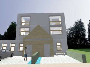 NEUBAU mit 215 m² Wfl. zum Top-Preis: ***TOPDESIGN DOPPELHAUSHÄLFTE*** IN PORZ-ELSDORF – 51143 Köln – Vorschaubild 2