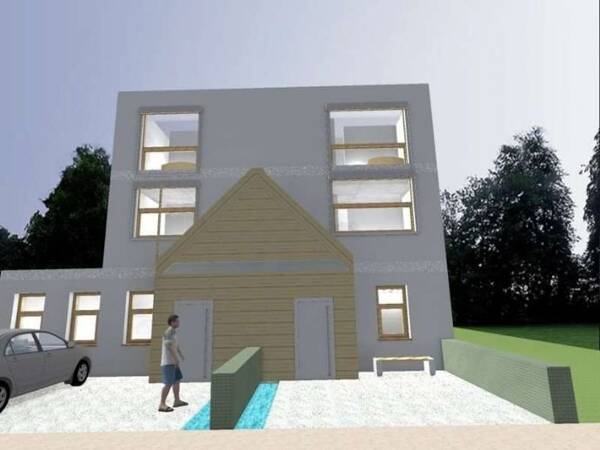 Haus in 51143 Köln mit 215 m² kaufen