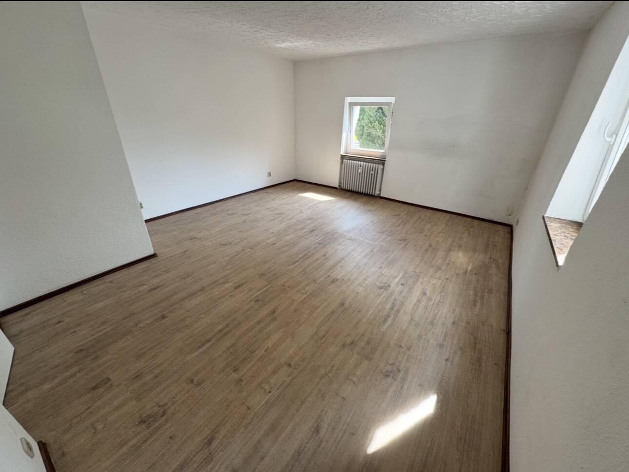 3-Zimmer-Wohnung mit separatem Apartment und Gartenmitnutzung – Leverkusen – Vorschaubild 9