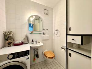 Ein tolles Zuhause für die ganze Familie in begehrtem Wohnquartier – 81673 München – Vorschaubild 9