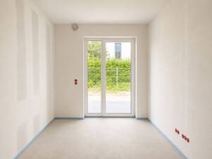 AIGNER - Neubau: Großzügige und helle 4 - Zimmer - Wohnung mit Terrasse in Feldmoching! – 80995 München – Vorschaubild 4