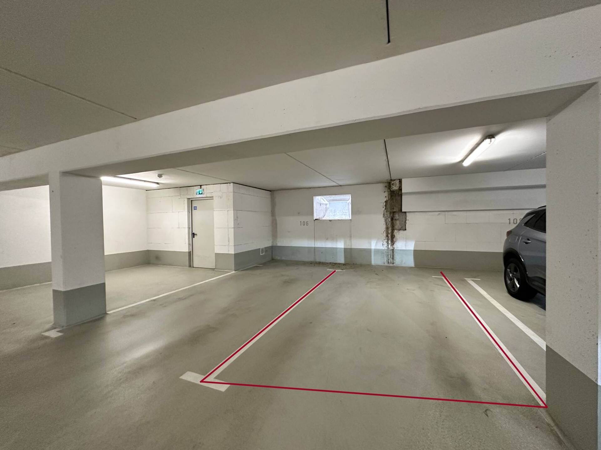 Etagenwohnung in 24113 Kiel mit 81,2 m² kaufen