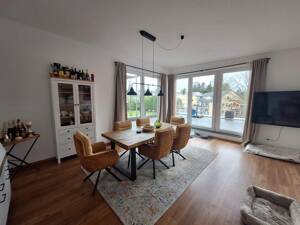 Penthouse mit Dachgarten und Tiefgarage – 52066 Aachen – Vorschaubild 2