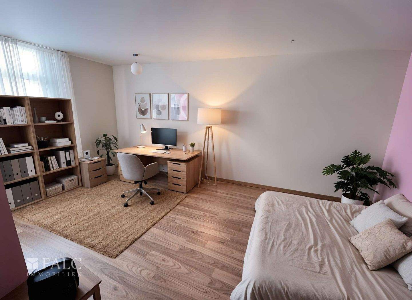 Attraktives Wohn- und Geschäftshaus in Solingen Höhscheid – Solingen – Vorschaubild 7