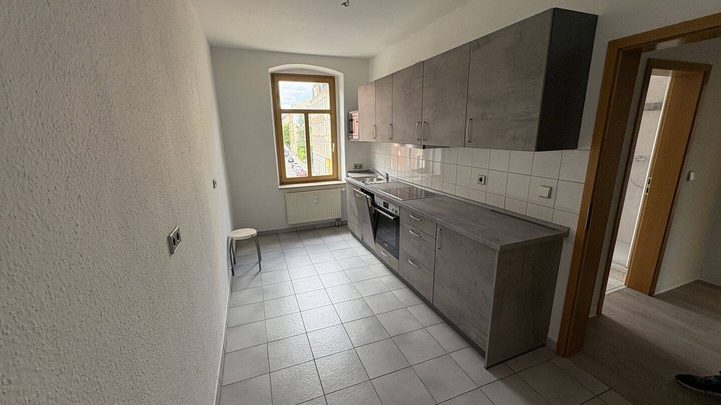 Kapitalanlage oder Eigenheim: Moderne Wohnung in begehrter Kaßberg-Lage – Chemnitz – Vorschaubild 5
