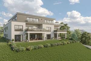 Exklusive 4-Zimmer-Erdgeschosswohnung mit Weitblick in Bonn-Schweinheim. – 53177 Bonn – Vorschaubild 7