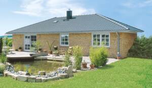 Naturnahe Oase: Ihr Zuhause für Gemütlichkeit – 23758 Oldenburg in Holstein – Vorschaubild 2