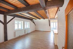 Gemütliche 2-Zimmer Dachgeschosswohnung in zentraler Stadtlage von Isny – 88316 Isny im Allgäu – Vorschaubild 6