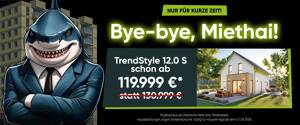 Viel Haus fürs Geld. Und jede Menge Grün drum rum. – 86687 Kaisheim – Vorschaubild 7