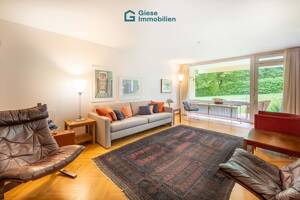 Geräumige Familienwohnung- 4 Zimmer, 2 Terrassen, 127m² – 70597 Stuttgart – Vorschaubild 8
