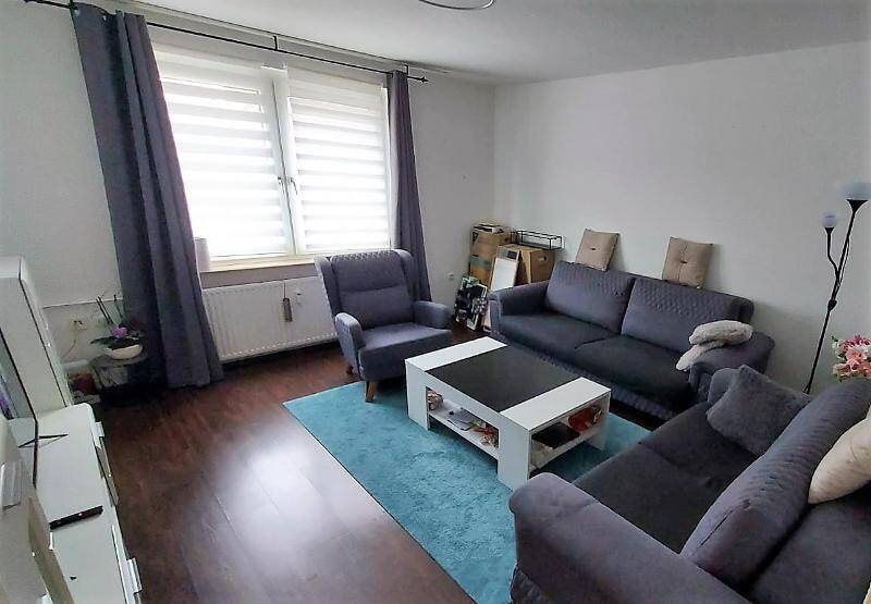 Wohn- und Geschäftshaus in Duisburg-Mittel-Meiderich - voll vermietet & renditestark mit 5WE und 2GE – Duisburg – Vorschaubild 4