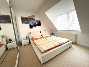 Helle 3 Zi. Wohnung – 28777 Bremen – Vorschaubild 7