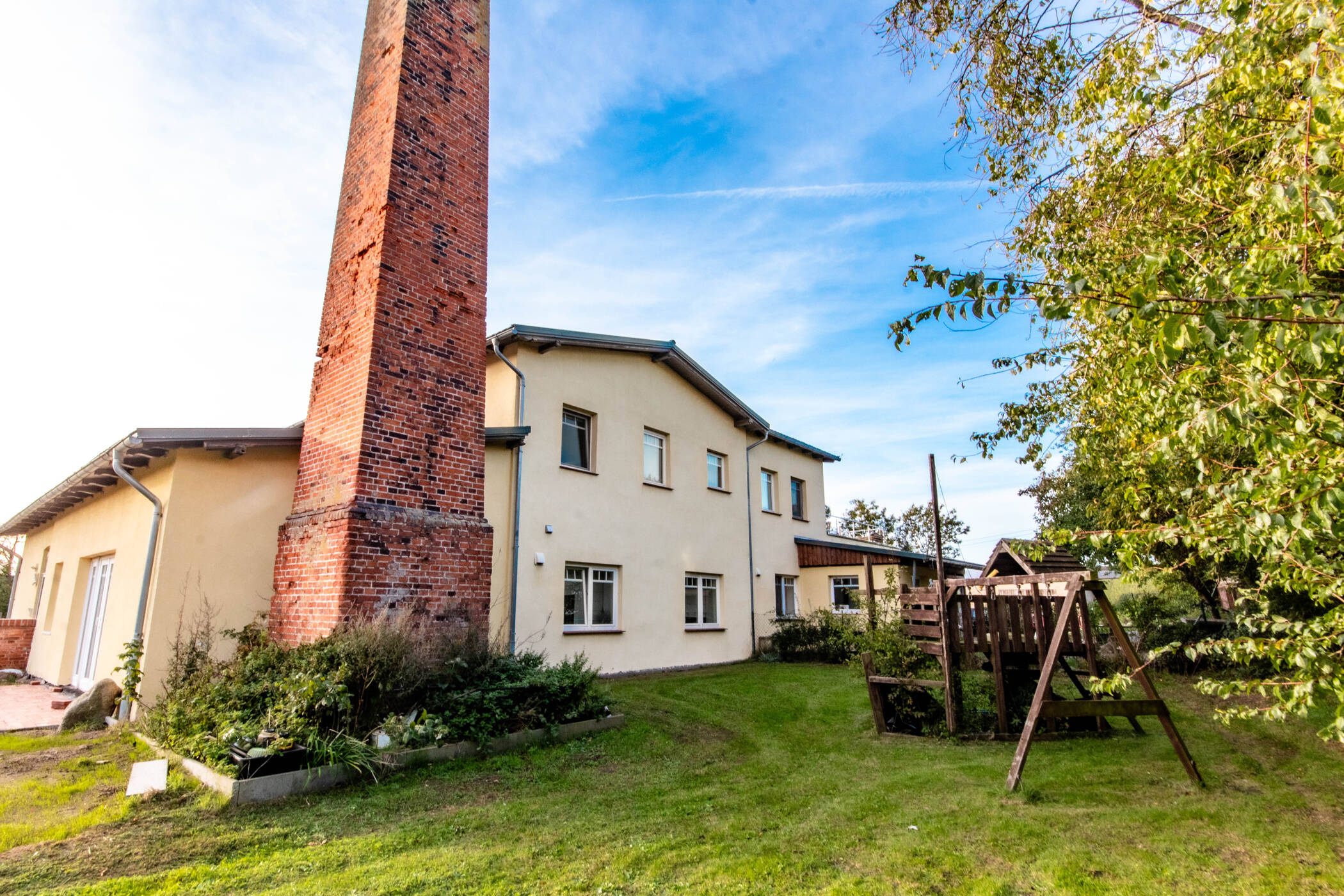 Attraktive Kapitalanlage in Kalkhorst Alte Molkerei Ostsee – Kalkhorst – Vorschaubild 2