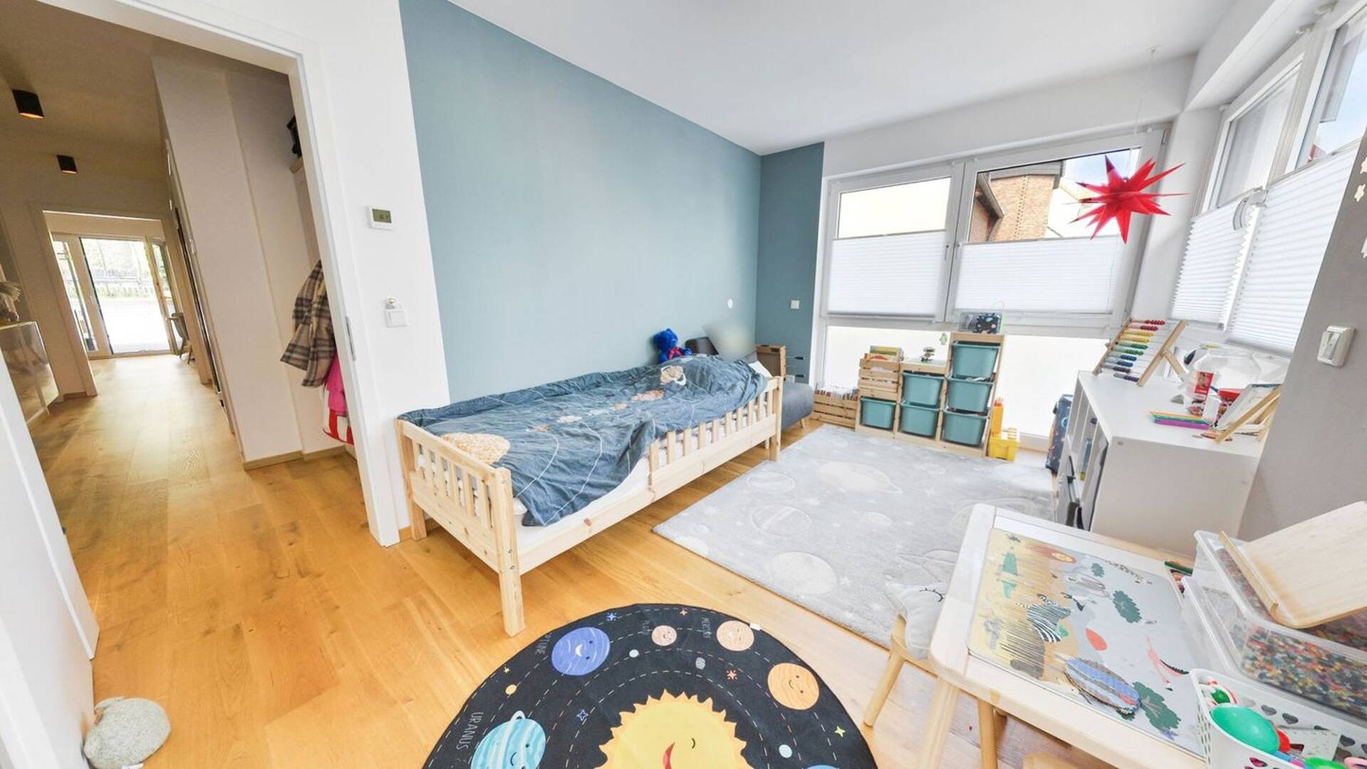 Terrassenwohnung in 50829 Köln mit 86 m² kaufen