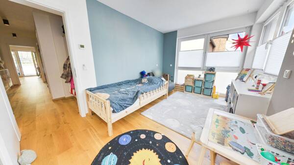 Terrassenwohnung in 50829 Köln mit 86 m² kaufen