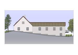 Global Objekt ! 6 Neubau Wohnungen in idyllischer Lage im Grünen + QNG + KFW 40 = 10% Sonder AFA – 1156 Dresden – Vorschaubild 8