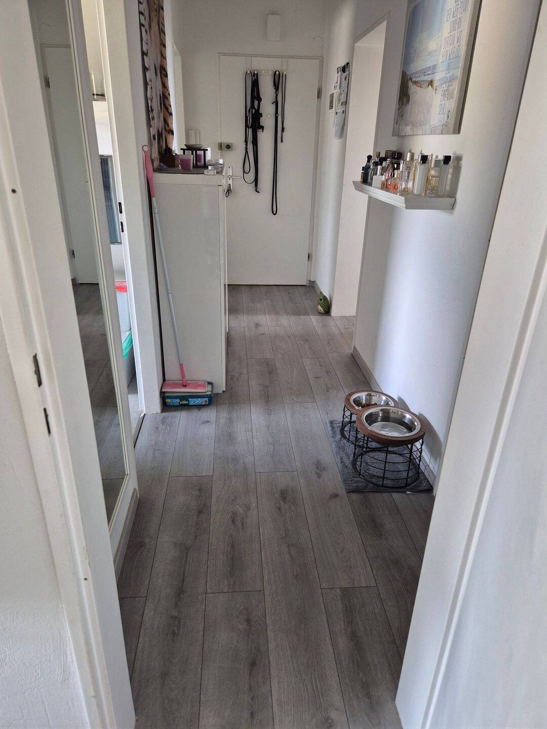 3 Zimmer wohnung ,mit Stellplatz und neue Küche – Salzgitter – Vorschaubild 7