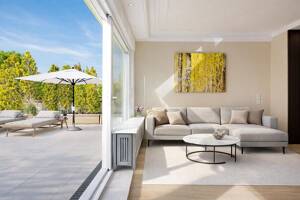 PROVISIONSFREI: Exklusiv-Penthouse mit Traum-XXL-Dachterrasse am Isar-Hochufer – 81925 München – Vorschaubild 2