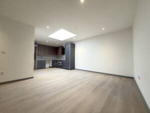 Exklusive Maisonette-Wohnung mit Dachterrasse und gehobener Ausstattung - inkl. Einbauküche – 46045 Oberhausen – Vorschaubild 9