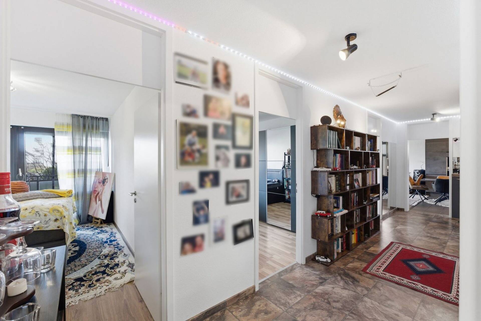 Erdgeschosswohnung in 50858 Köln mit 117 m² kaufen