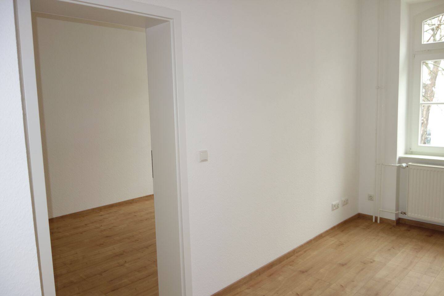 NUR MIT WBS *** 3 Raumwohnung in Eutritzsch – Leipzig – Vorschaubild 8