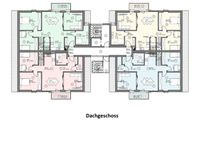 KfW-40-QNG Neubauprojekt in Schloss Neuhaus - Zukunftsorientiert wohnen & nachhaltig investieren – 33104 Paderborn – Vorschaubild 6