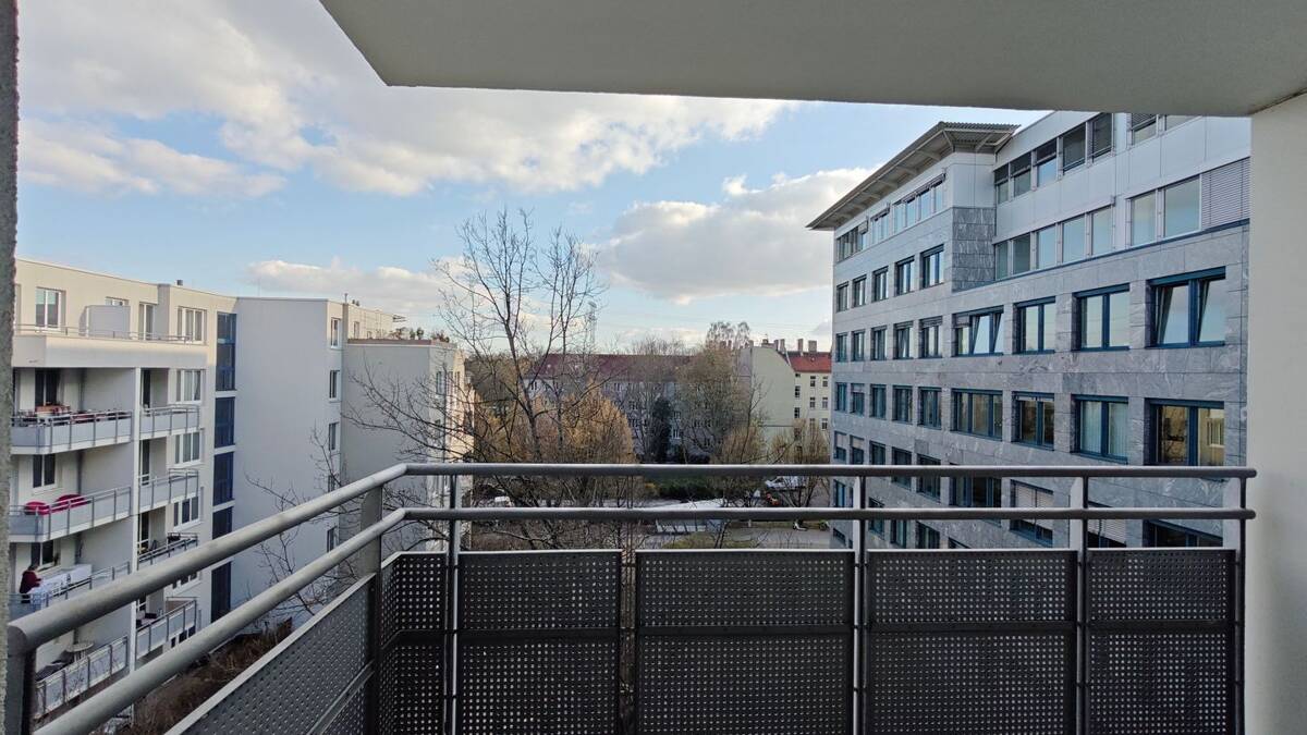!!!! BEZUGSFREI -!!! Möllendorff Passage - Nahe Friedrichshain 2 Zimmer – 10367 Berlin – Bild 1 von 4