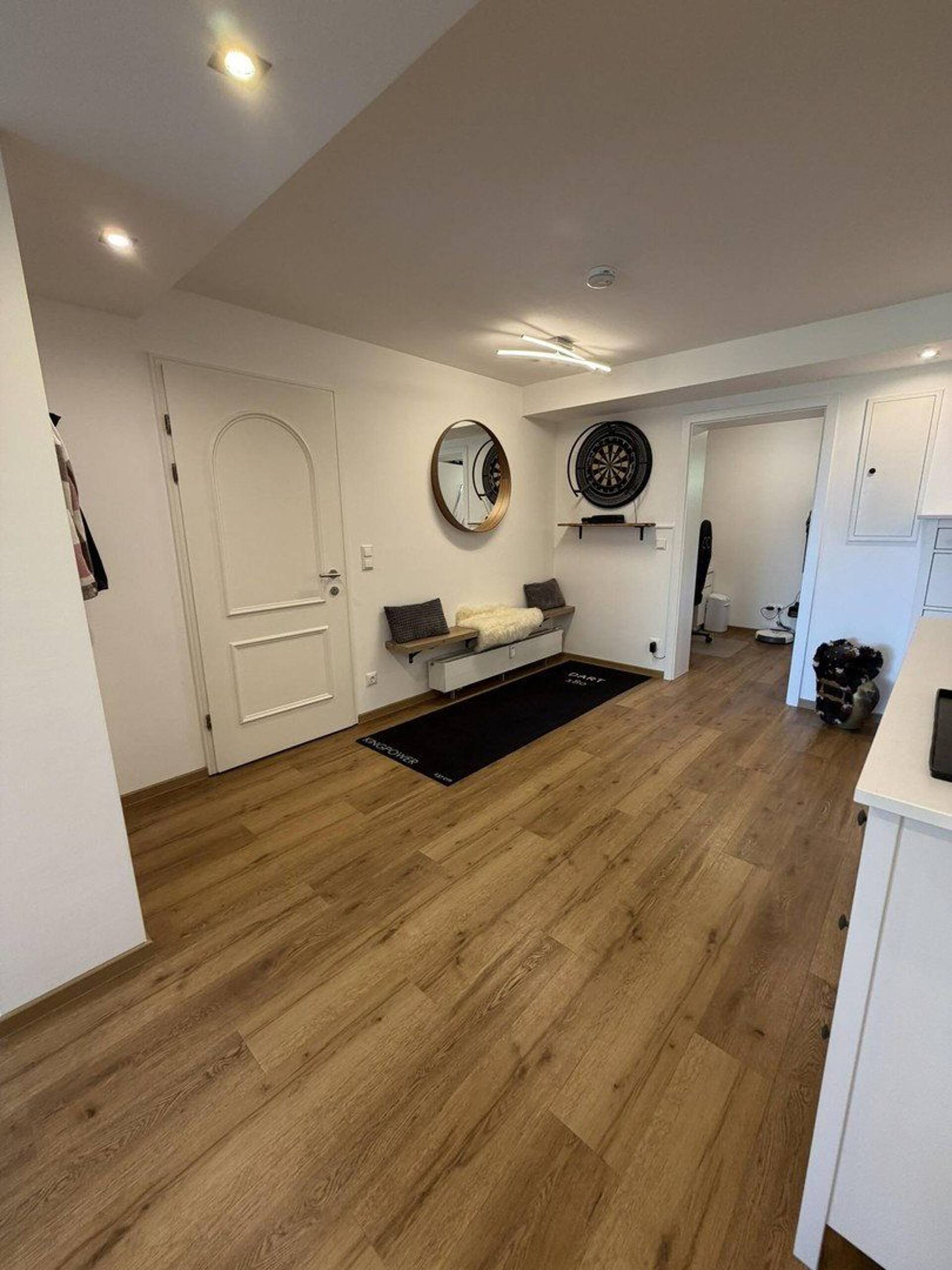 Erdgeschosswohnung in 87527 Sonthofen mit 71 m² kaufen