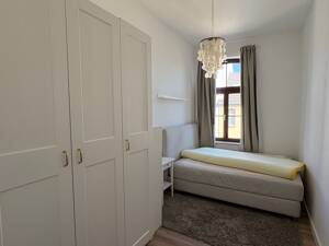2 Zimmerwohnung mitten in Köln EG – 50678 Köln – Vorschaubild 3
