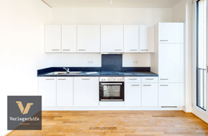 Gemütliche 2-Zimmer-Wohnung im Verlegerviertel! – 64295 Darmstadt – Vorschaubild 2