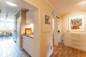 Hochwertig renovierte Wohnung in beliebter Lage – 80797 München – Vorschaubild 8