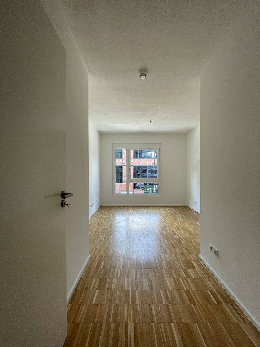 Helle 3-Zimmer Wohnung mit großer Terrasse – Nürnberg – Vorschaubild 7