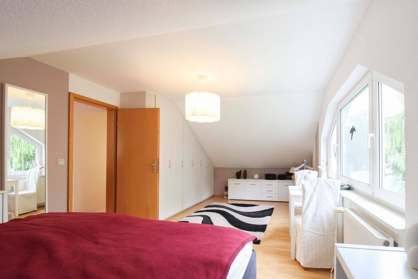 Sehr gute Lage, nahe der Ostseeküste: - schönes Ferienhaus in Diedrichshagen – Rostock – Vorschaubild 6