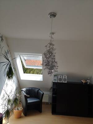 MODERN UND HELL - 3 Zi-Maisonette-Whg. in S-Vaihingen, Loggia, Waschmaschine- 3377 – 70563 Stuttgart – Vorschaubild 7