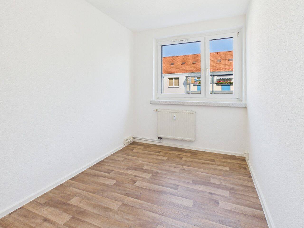 3-Raum-Wohnung mit Balkon auf dem Kapellenberg – Chemnitz – Vorschaubild 2