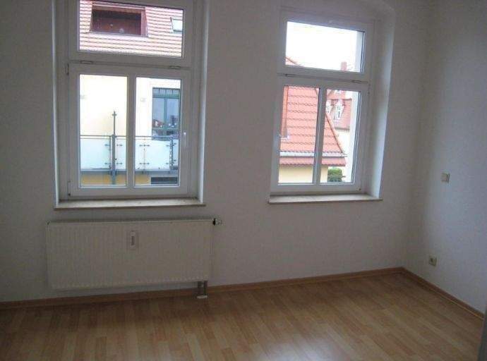 Direkt an den Kleingärten, ruhige 2-RW mit großem sonnigen Balkon in Dresden-Mickten – Dresden – Vorschaubild 4