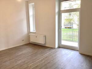 Barrierearme 2-Zimmer-Wohnung frisch renoviert! – 39112 Magdeburg – Vorschaubild 4