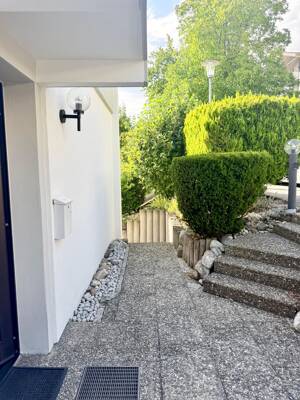 Saniertes Seesicht Loft Meersburg Bestlage – 88709 Meersburg – Vorschaubild 4