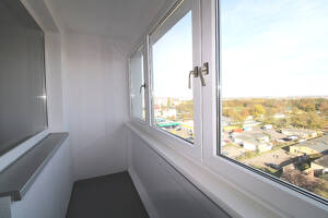 Willkommen! Wohnung mit tollen Ausblick. / Welcome! Apartment with a great view. – 39124 Magdeburg – Vorschaubild 4