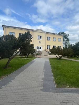 Modernisierte 4-Zimmer-Wohnung im 3. Obergeschoss in Rosenow – 17091 Rosenow – Vorschaubild 3