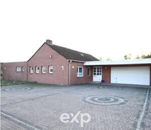 Stark vermietete Immobilie in Oldenburg mit Bauplatz für Neubau. Rendite pur! – 26133 Oldenburg – Vorschaubild 3